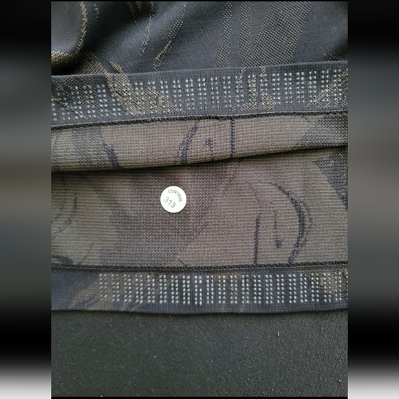 Athleta top - Picture 6 of 8